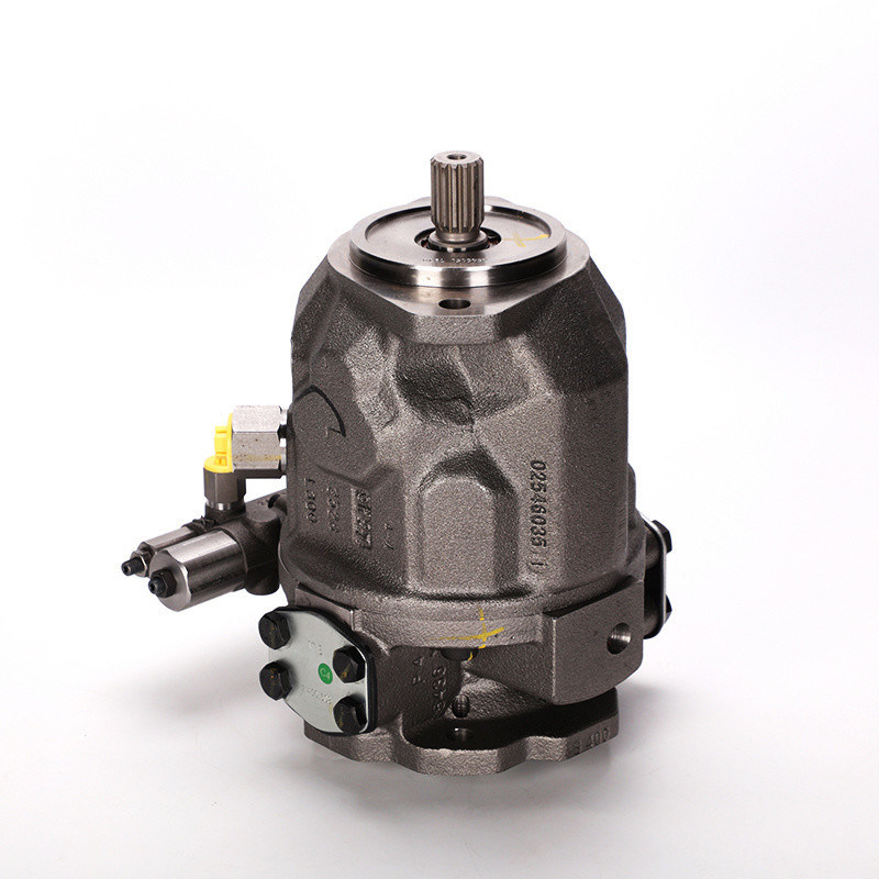 Hydraulische pomp A6ve85 Hydraulische motor voor Rexroth A6ve28 A6ve55 A6ve80 Hefmachines A6ve85 A6ve107 A6ve115 A6ve160 A6ve250
