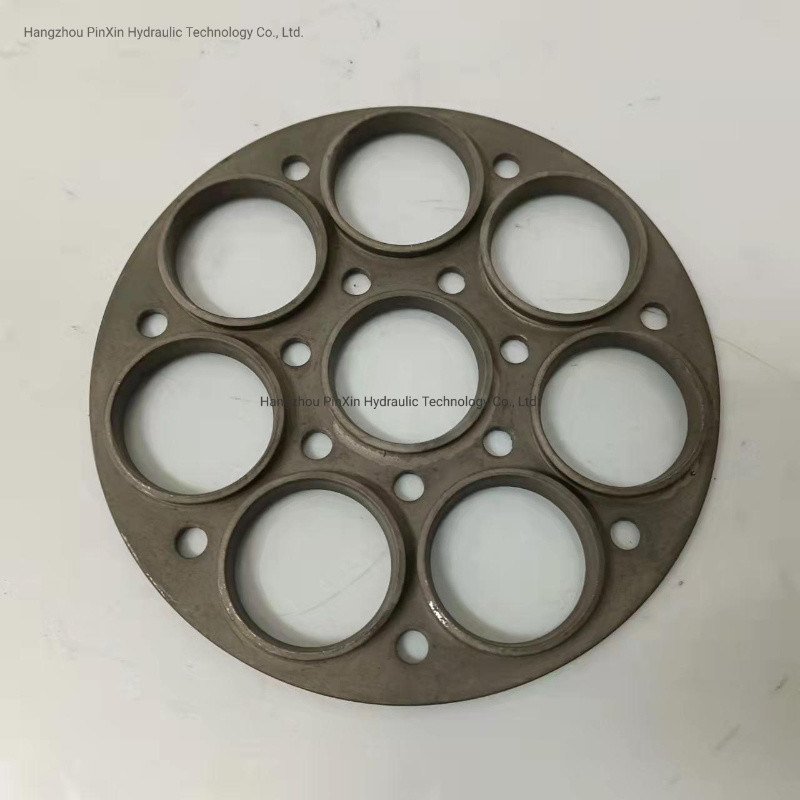 Hydraulische onderdelen voor Rexroth A6VE28 Motor A6VE55 A6VE80 A6VE107 A6VE115 A6VE160