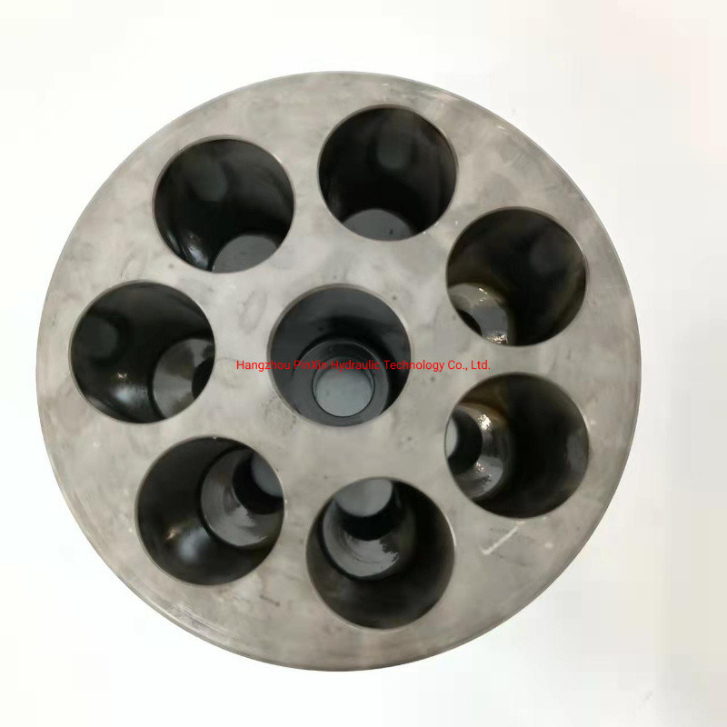 Rexroth A6ve55 Motor A6ve28 A6ve60 A6ve80 A6ve85 A6ve107 A6ve115 A6ve160 A6ve170 Hydraulische delen