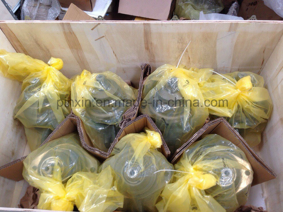 A6ve80HD1 Hydraulische pompen Pts voor vrachtwagen Mixer Trailer Pump Toepasselijk op hefmachines