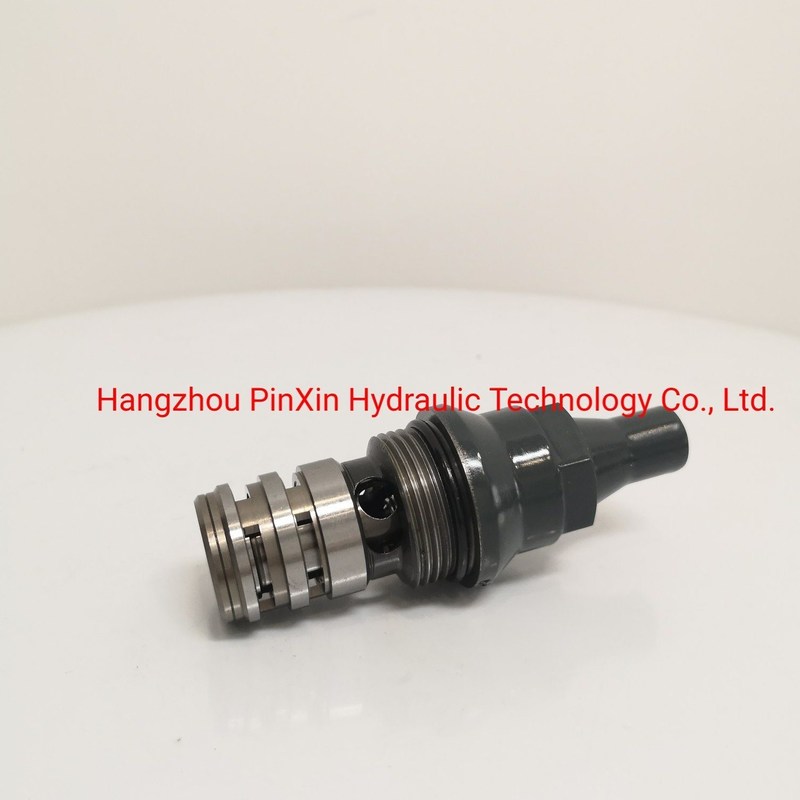 Rexroth Hydraulische zuigerpomponderdelen A4vg71 Da Valve Iron Apply voor betonpomptruck