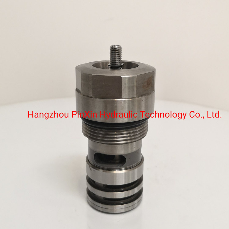 Doppelzitter A4vg250 Da Valve voor Rexroth Hydraulische zuigerpomp onderdelen voor betaalbare prijs