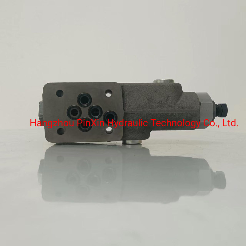 Steunbetaling in USD A10vso140 Dr Valve for Rexroth Hydraulic Piston Pump Parts