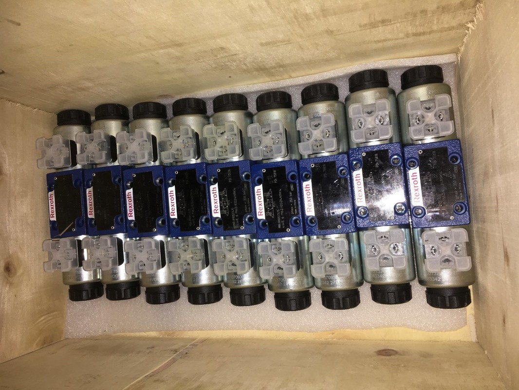 Hitachi Hpv102 Duplex Hydraulische Pomp Hpv116 Hpv145 K3V112 Prestaties voor Drum Roller