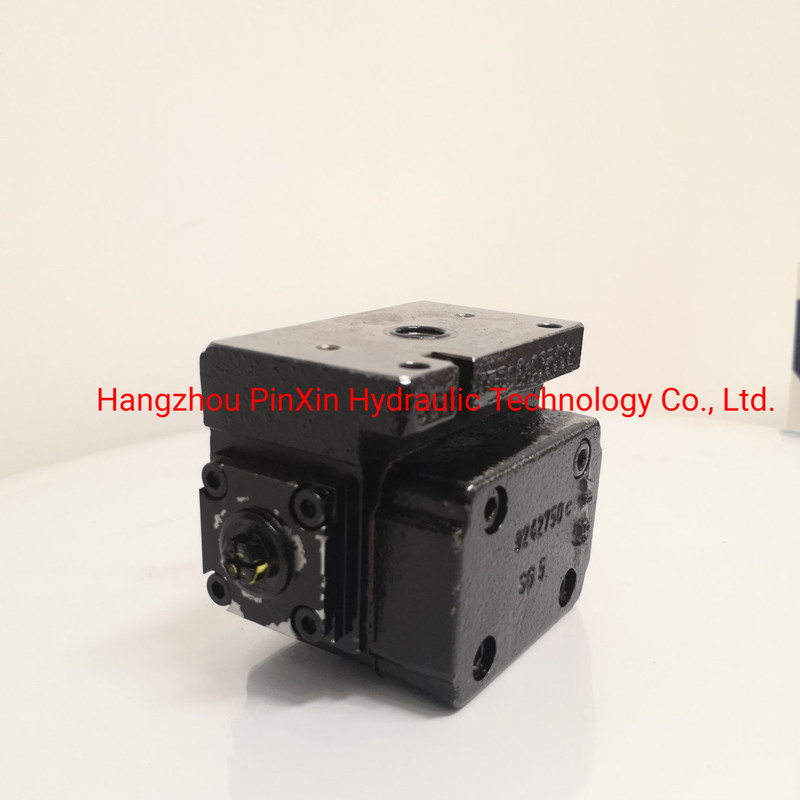 A4vg250 HD3 Valve voor Rexroth Hydraulische zuigerpompondelen