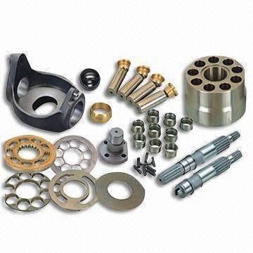 A4vg28/40/45/56/71/90/125/140/180/250 Hydraulische pomp Spare delen voor paver