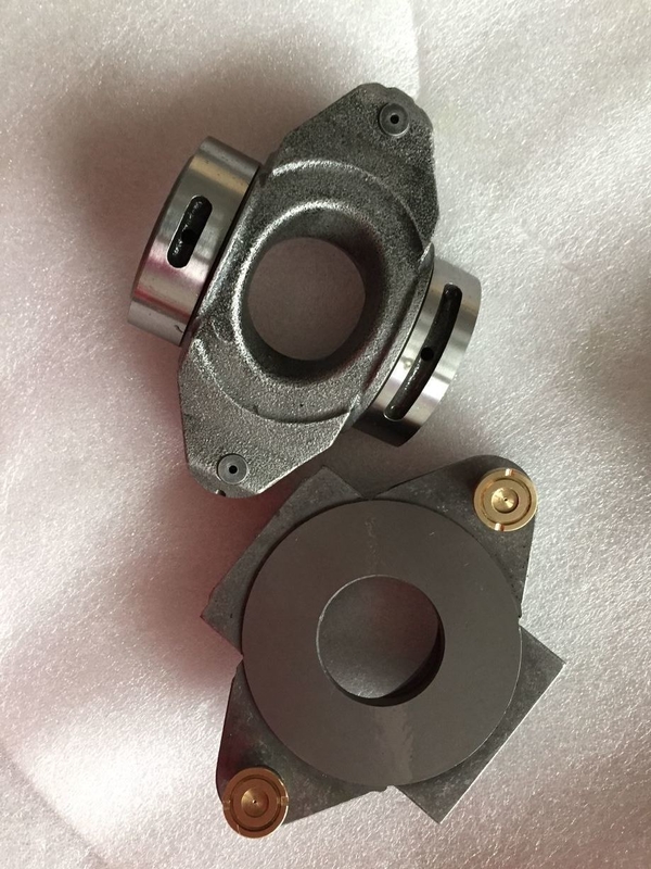 Pvh hydraulische pomp zuigerpomp voor kruipkraan superieure prestaties en efficiëntie