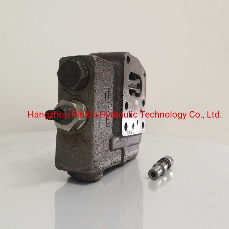 Hydraulische pomp A11vo95 Lrg Valve voor aanpassing in Rexroth zuigerpompondelen