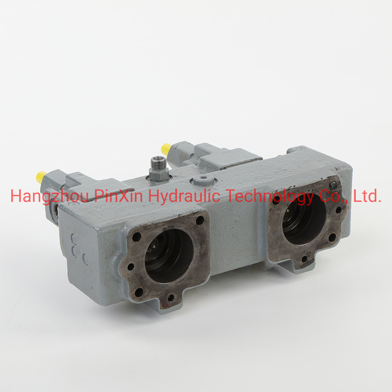 Hydraulische stroom Type: Paver A8vo225 La1h2 Valve voor Rexroth Valve
