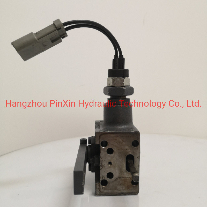 A10vg28 Hwdl1 Rexroth-klep voor boorplatform Vraag terugbetaling als bestelling niet verzonden wordt