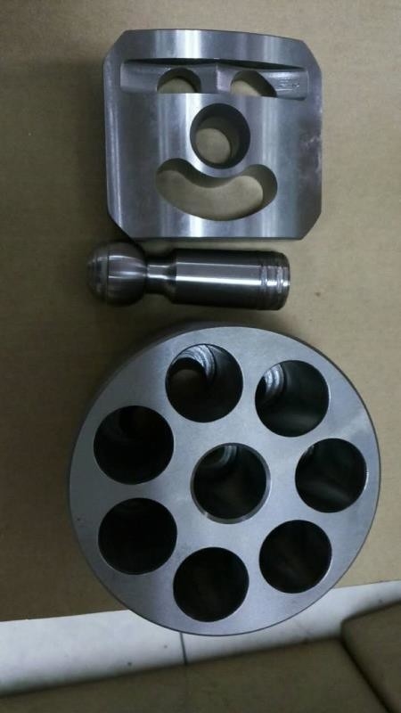 USD Betalingsondersteunde K3V180dtp Hydraulische pomponderdelen voor A8vo200 E336D 336D hoofdpomp