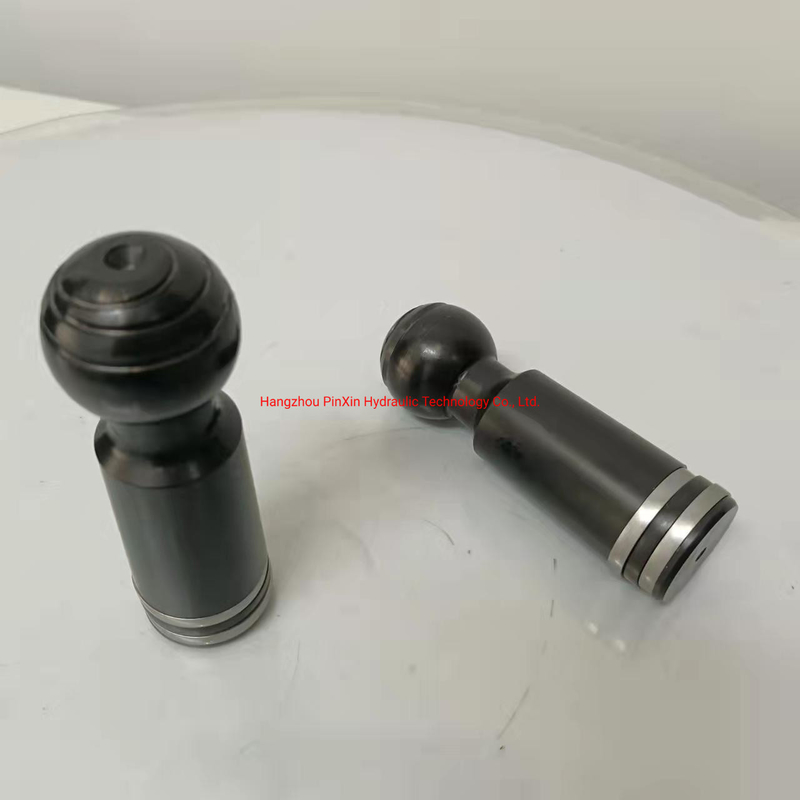 Hydraulische reserveonderdelen voor A11VO95 Rexroth zuigermotor A6vm215 A6vm200 A6vm160 A6vm150 A6vm140 A6vm107 A6vm80 A6vm55