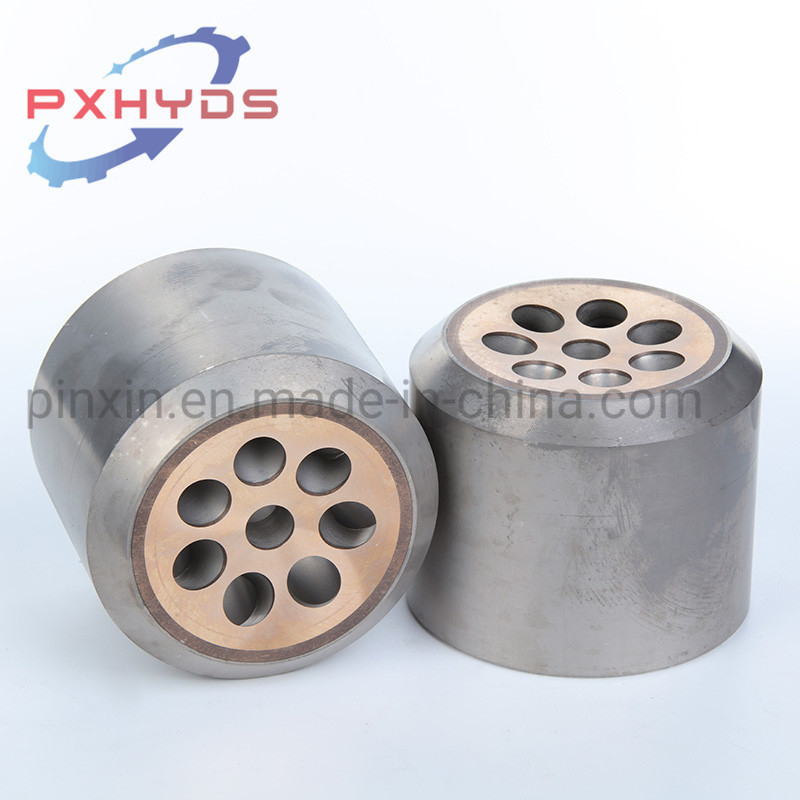 Rexroth A2FM250 Motor Hydraulische onderdelen geschikt voor asfaltmachines en hefmachines
