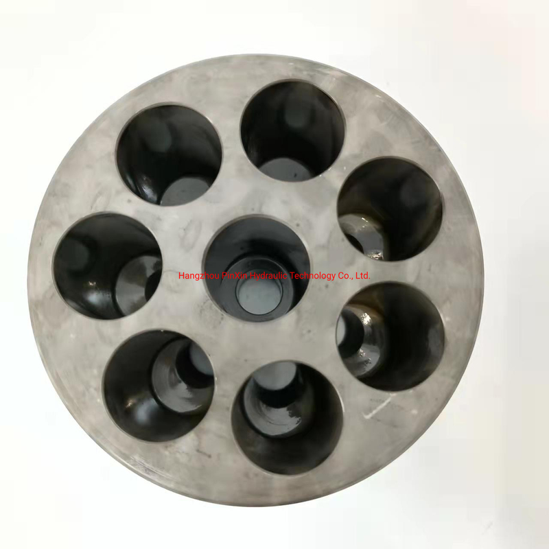 A6vm55 A6vm80 A6vm107 A6vm115 A6vm140 A6vm160 A6vm200 zuigermotor voor graafmachines