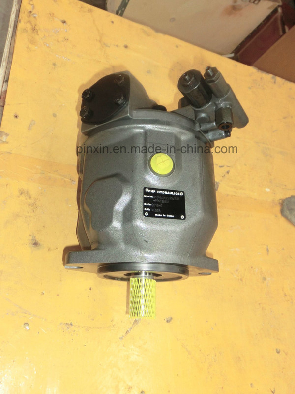 Radial Plunger Pump Type Valve A10vso71drs Hydraulische tandwielpomp voor asfaltmachines