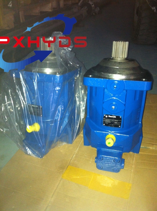 Hydraulische motor A6ve160 A6ve107 Serise Contact voor verzendkosten en levertijd