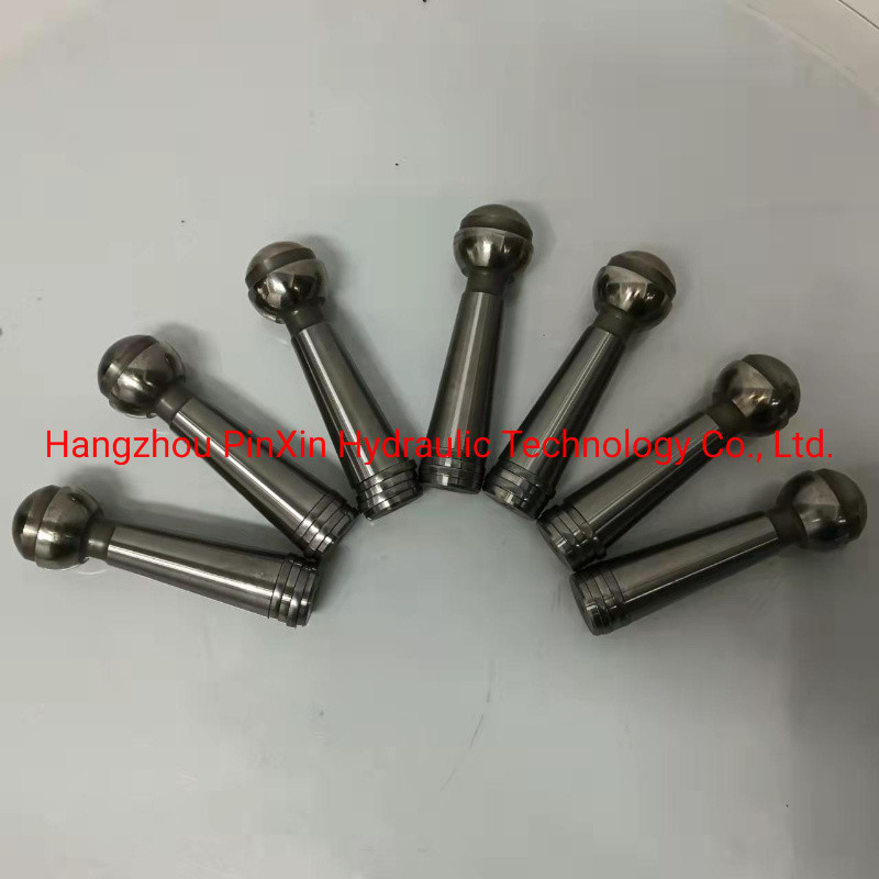 Hydraulische reserveonderdelen voor Rexroth A2fo23 pomp 30.00cm * 20.00cm * 30.00cm Pakketgrootte