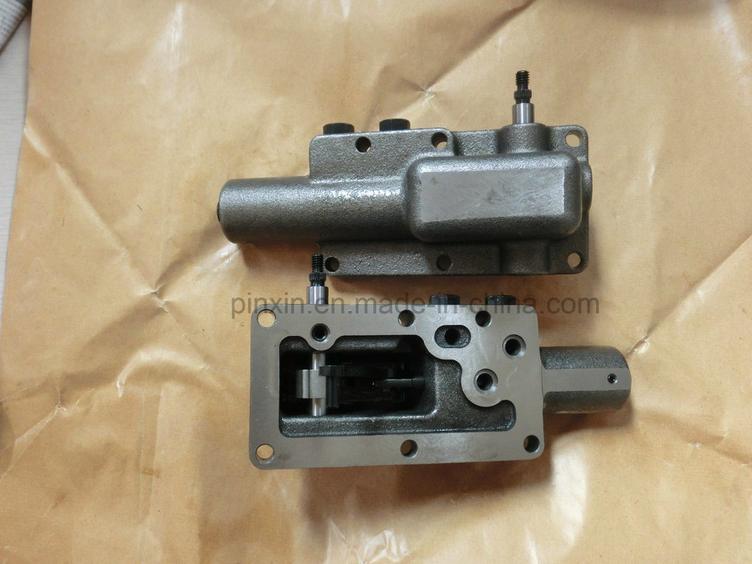 Gecertificeerd en goedgekeurd