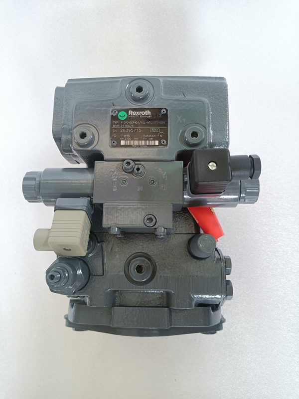 45.00cm * 32.00cm * 33.00cm Radial Pakketgrootte A10vg45ep4d1 Hydraulische pomp voor machines