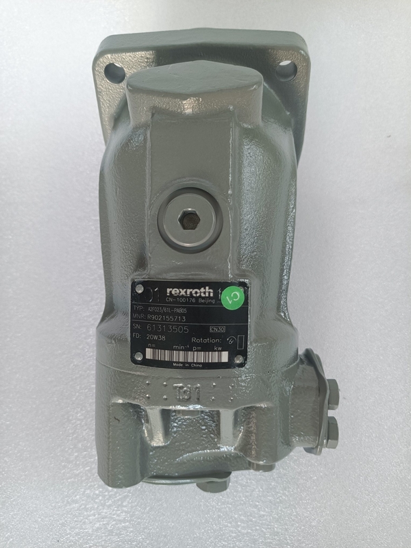 Corrosieprestaties A2f023 Hydraulische pomp Pakket Grootte 10.00cm * 12.00cm * 16.00cm