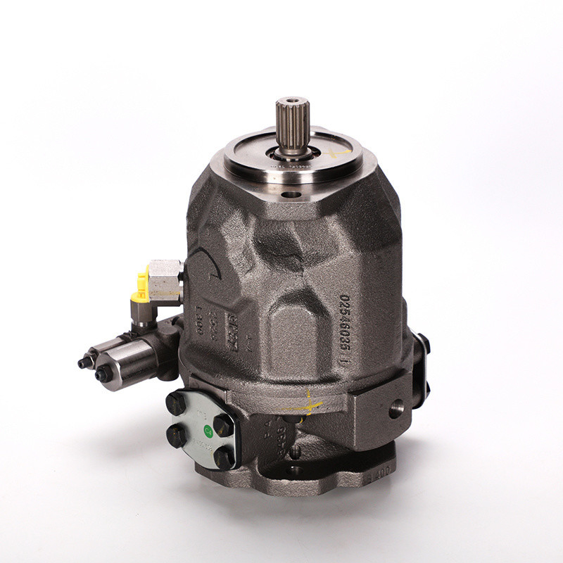 Valve met stroomvervanging Rexroth A10vso18 zuigerpomp