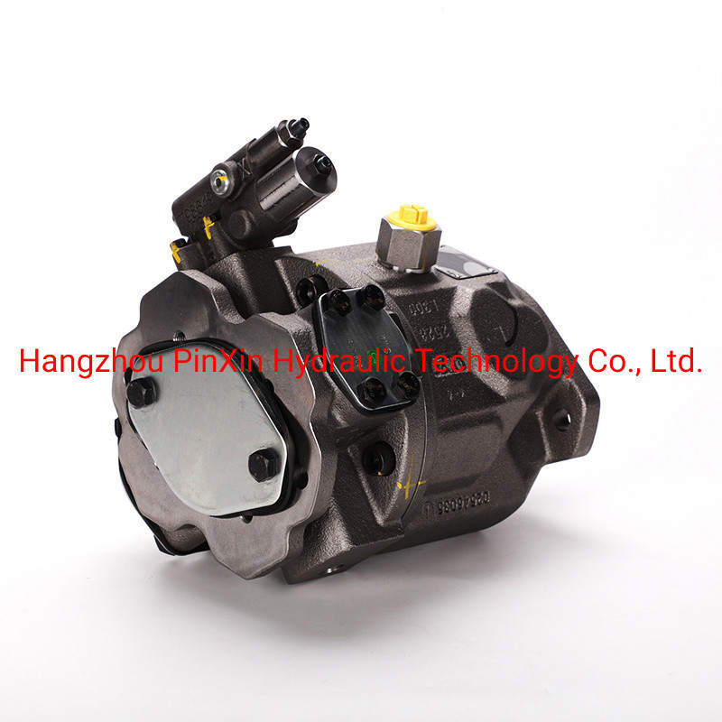 Vervanging Rexroth A10vo71 Hydraulische pomp voor Sany Betonpomp Truck