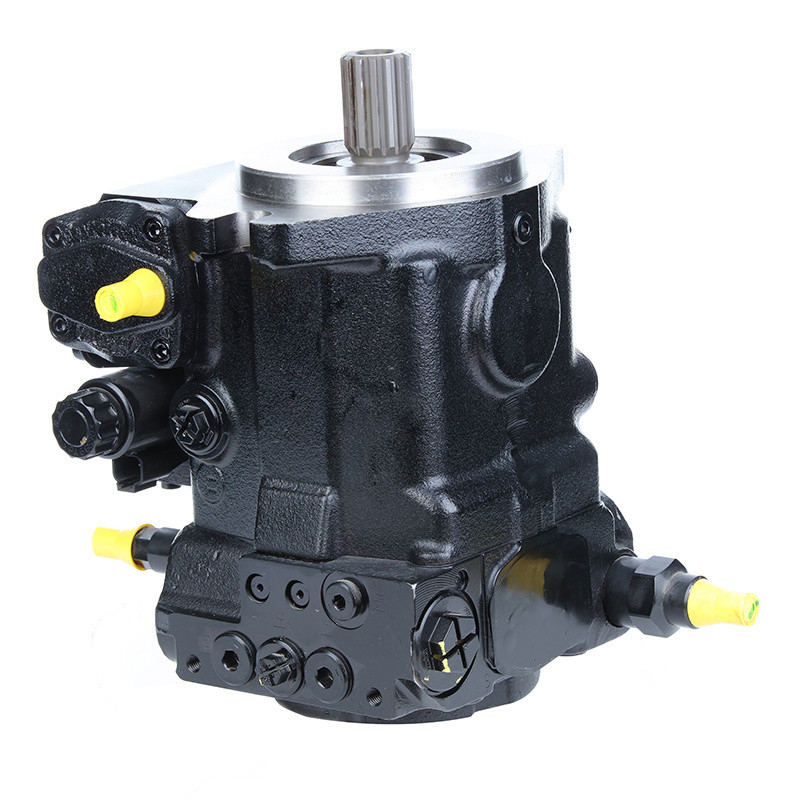 Eencilinder A10vg63 Hydraulische pomp voor graafmachines