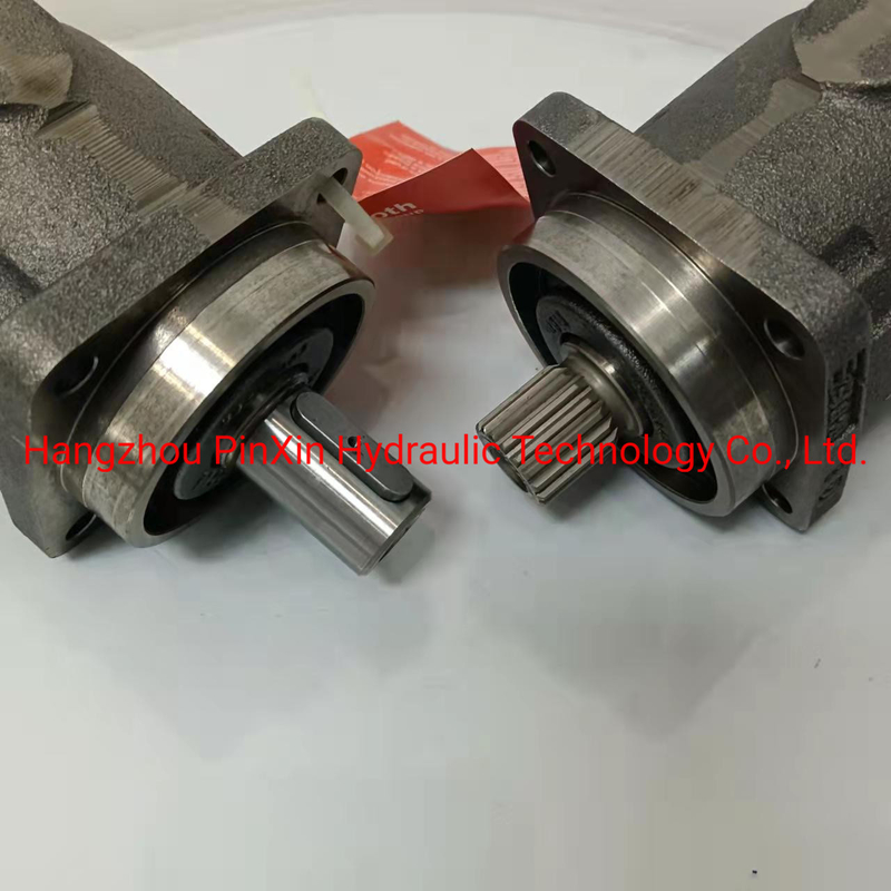 Rechte schacht schouderplaat zuiger type druk olie A2fo250 Hydraulische pomp voor Rexroth