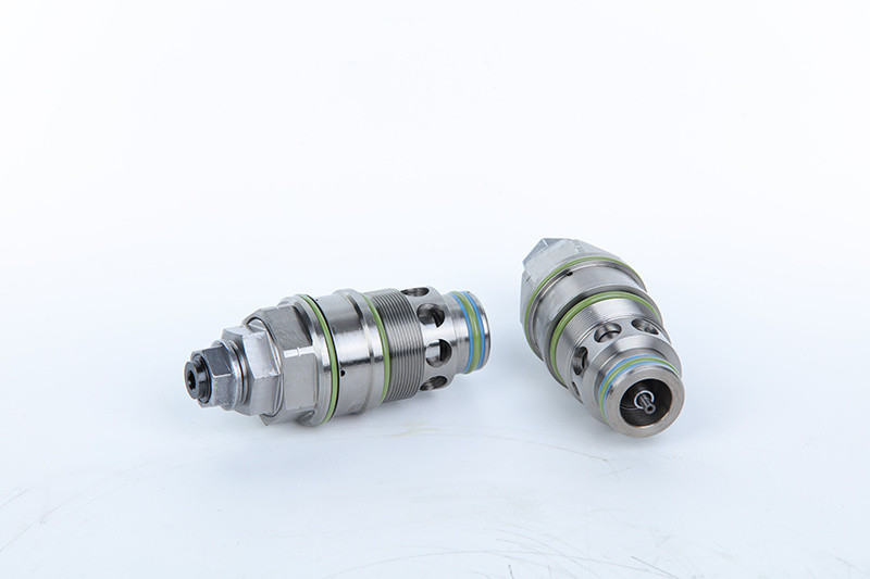 A4vg125 Hoogdrukklep A10vso Dfr1 /Dr Klep A11vlo190/260 Lrdu2 Klep A11vo95/130 Le2s