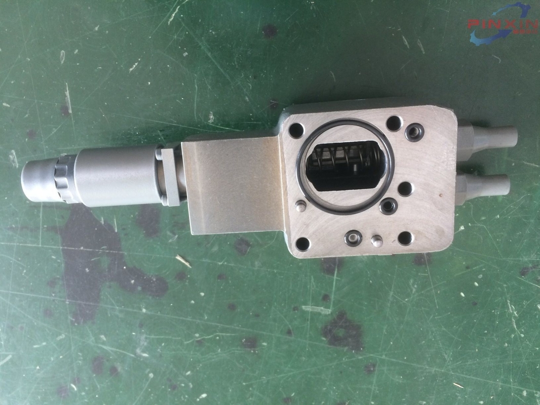 Hoge duurzaamheid A11VLO190/260 LRDU2-klep voor onderdelen van hydraulische pompomotoren