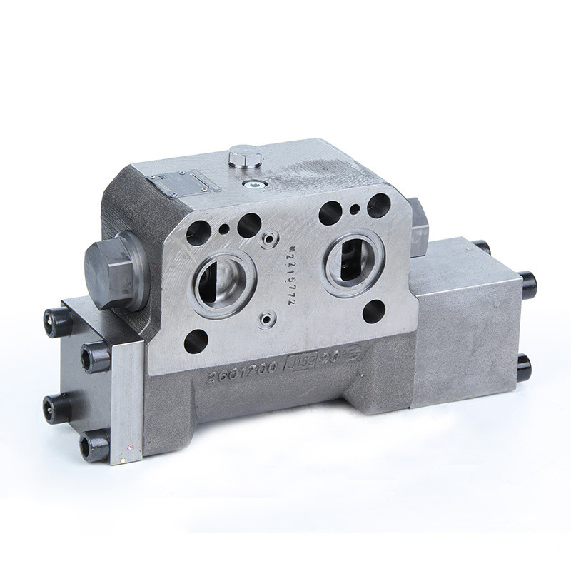 Onderdelen van motoren voor hydraulische ventielen Bvd25f38L/41b-V01K00d0300S00 en ondersteuning in USD