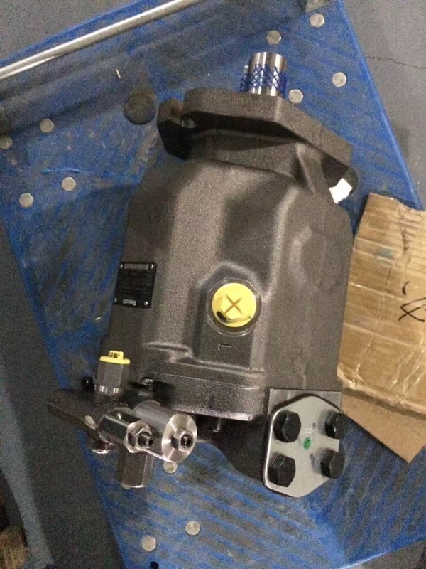 Voordeel A10vso 28 Dr/31L PPA12n00 R910909280 Hydraulische motor met gietijzer