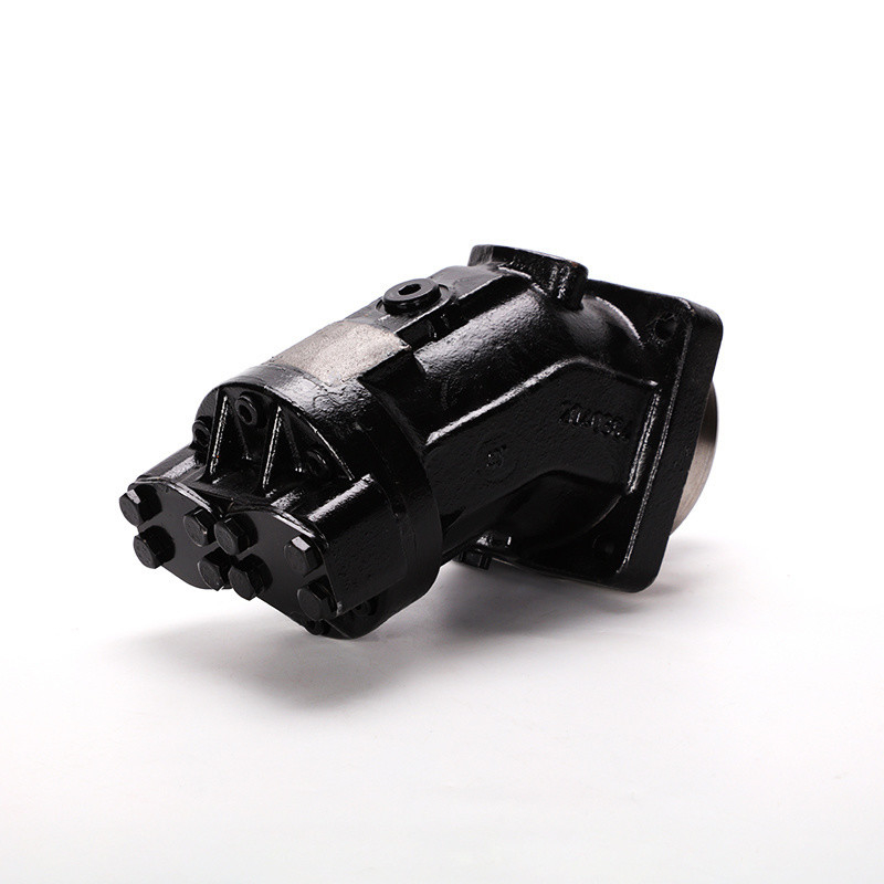 A2fo Hydraulische motor voor A2fo12 A2fo16 A2fo23 A2fo32 A2fo56 A2fo63 A2fo80 A2fo107 A2fo125 A2fo160 A2fo200