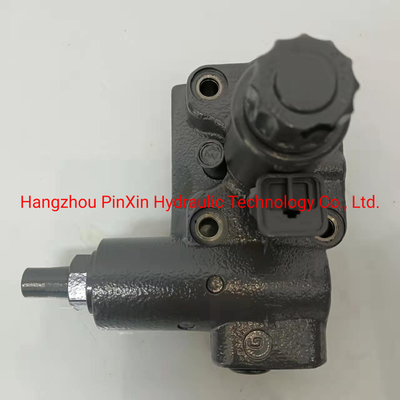 A6ve160 Hydraulische klep voor Rexroth zuigermotor Beschermde betalingen bij Made-in.com