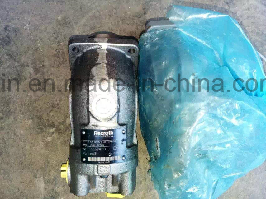 A2fo10 Hydraulische zuigerpomp voor bouwmachines