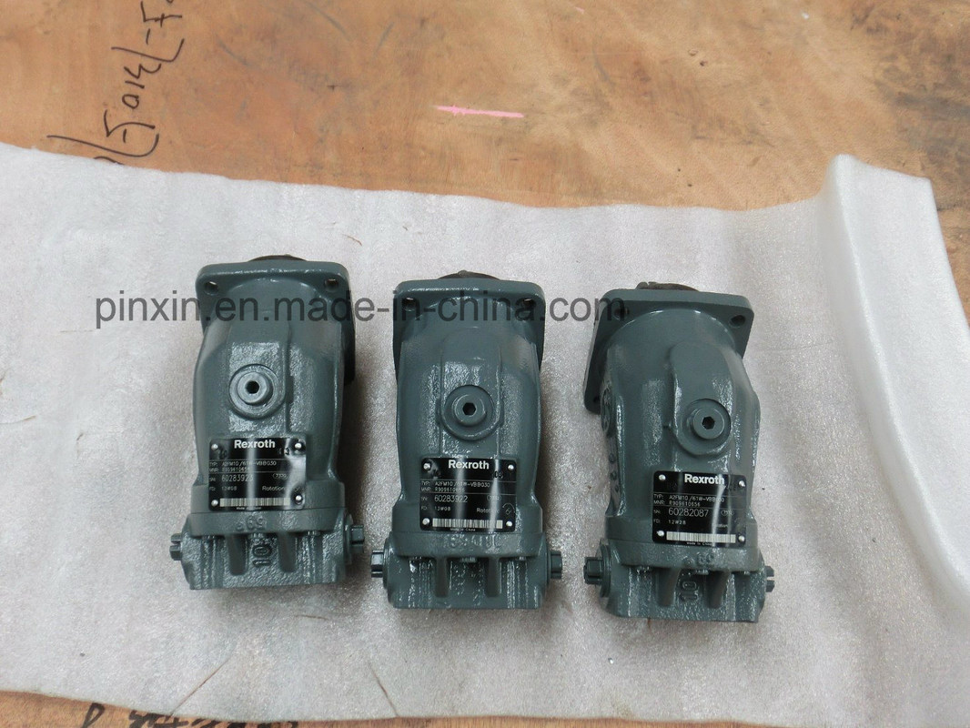 A2fo32-serie Hydraulische zuigerpomp van maatwerk en veilige betalingen