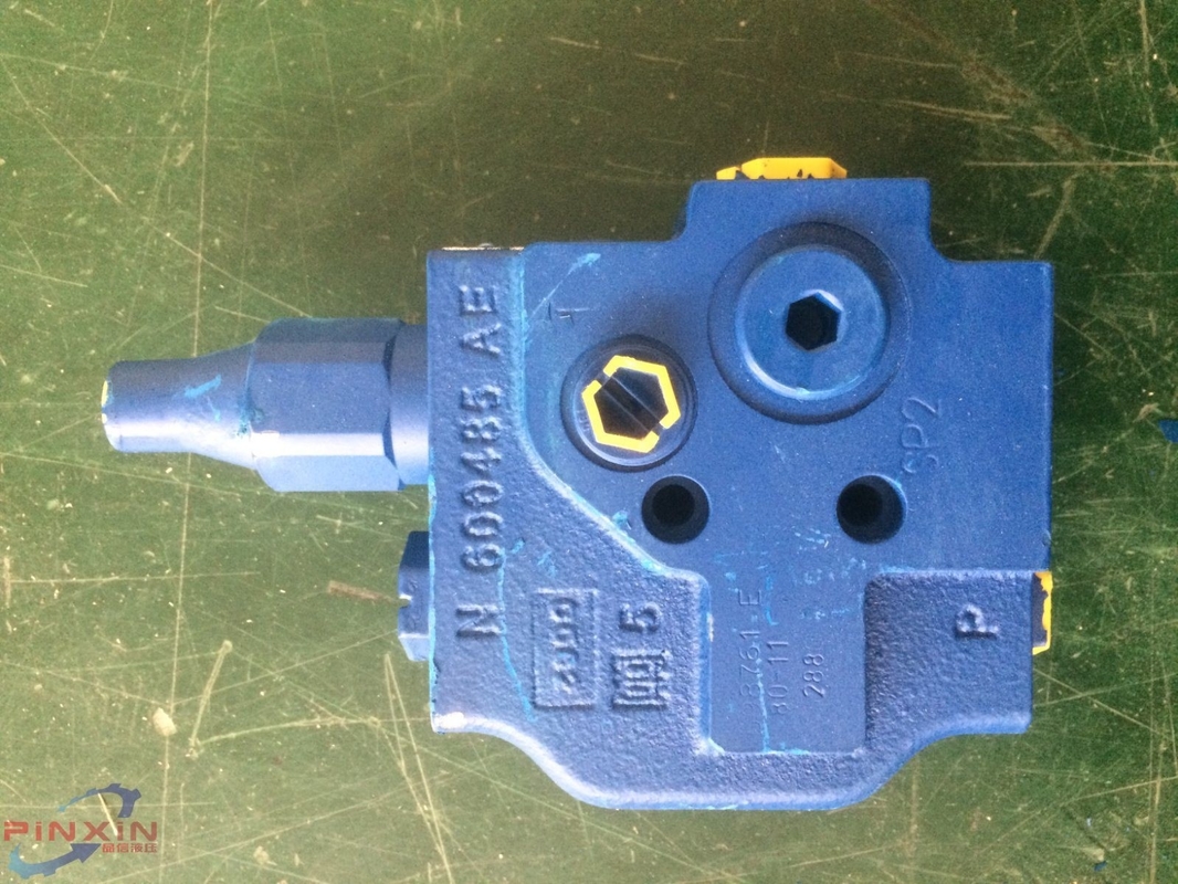 USD Betaling Hydraulische reserveonderdelen R900427591 Elektromagnetische klep Lt-06-A06-3X/150b40/02m