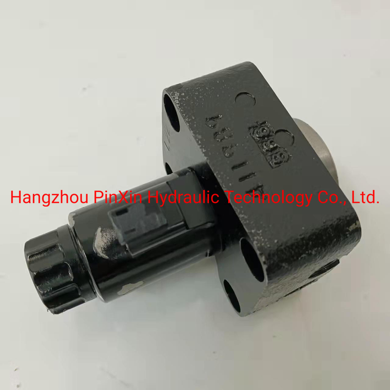 A6ve80 Ep Hydraulische klep voor Rexroth zuigermotor 6 maanden service na verkoop aangeboden
