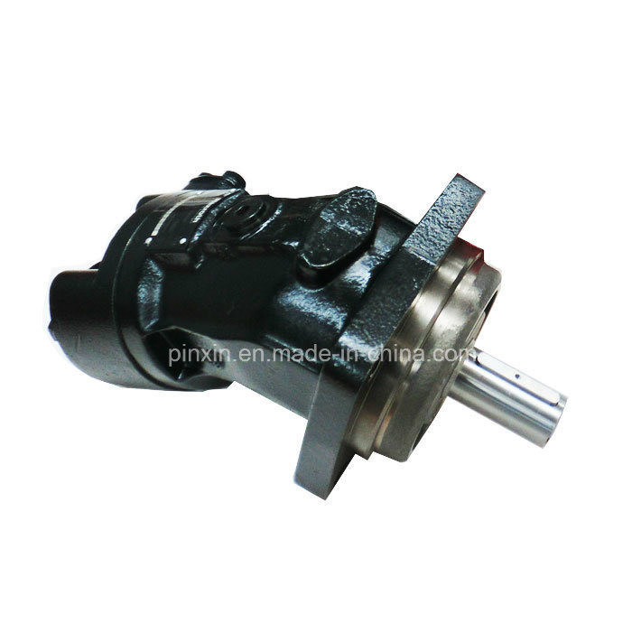 15 kg Boompomp A2fo45/61L Hydraulische zuigerpomp voor graafmachines en pompwagens Duurzaam