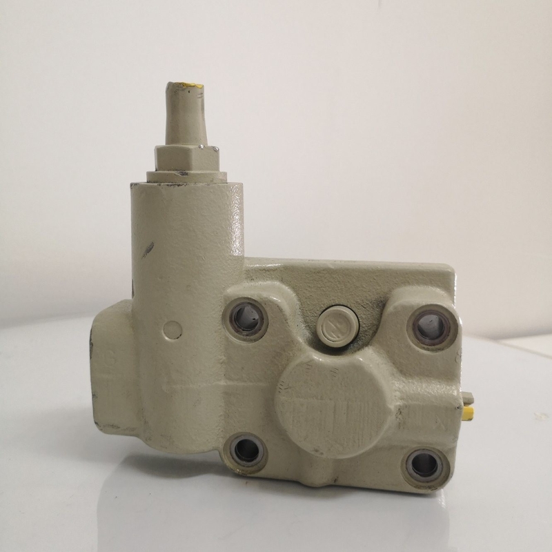 A6ve107 HD1d Hydraulische klep voor Rexroth zuigermotor boorplatform efficiëntiebooster