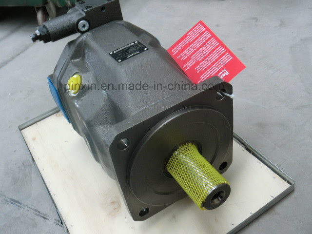A10vso140drs Hydraulische axiale zuigerpomp met variabele verplaatsing voor graafmachines