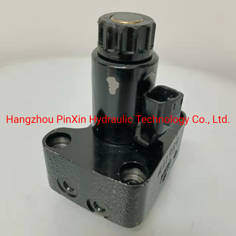 A6ve160 Ez Hydraulische klep voor Rexroth zuigermotor en 6 maanden service na verkoop