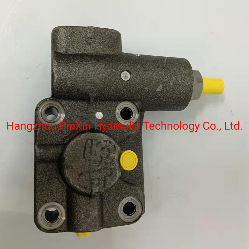 Ontwerp A6ve160 HD1d Hydraulische klep voor boormachine