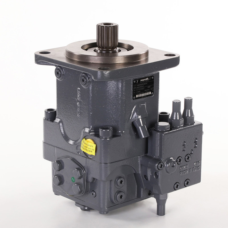 Voorziening A11vo60lrds/10r Hydraulische zuigerpomp voor graafmachines