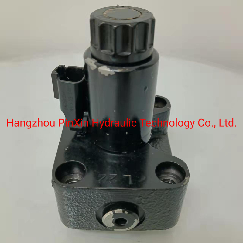A6VM160 Ep Hydraulische klep voor Rexroth zuigermotor Veilige betalingen van Made-in.com