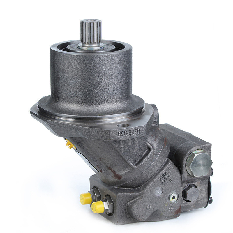 A2fe-serie originele hydraulische motor voor Rexroth grote voorraad