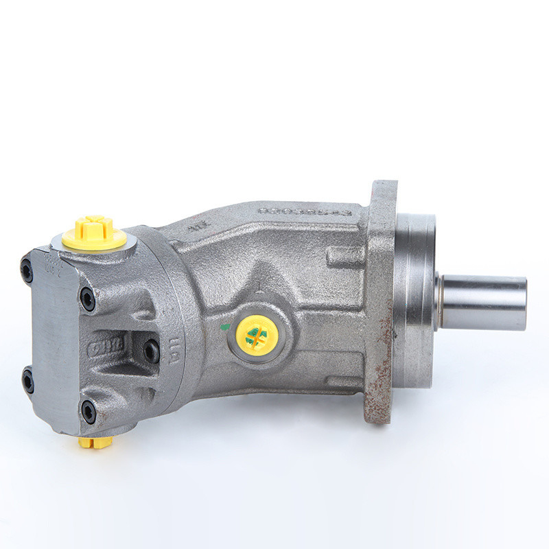 Hydraulische motor A2FM32/61W-Vab010 Rexroth Originele verpakking Grootte 30.00cm * 20.00cm * 18.00cm
