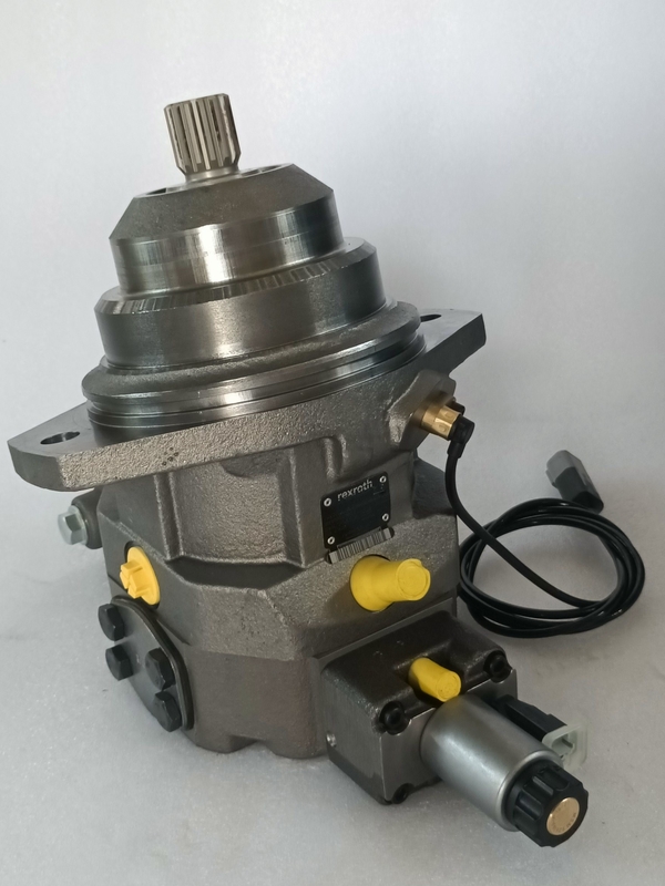 Hydraulisch pakket Grootte 36,00cm * 45,00cm * 42,00cm voor PT-A6ve055ep200 Pomp en motor