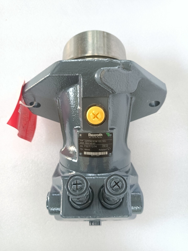 Rexroth Original A2FE56/61W-VZL192J Hydraulische pomp