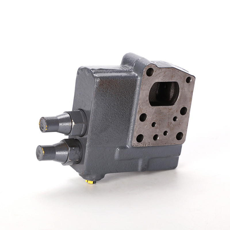Rexroth A6vm28 A6vm55 A6vm80 A6vm85 Carbon Steel A6vm107 Hydraulische motor voor A6vm500